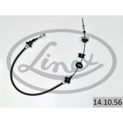 LINKA SPRZĘGŁA FIAT DUCATO 94-