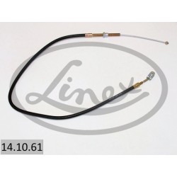 LINKA SPRZĘGŁA IVECO DAILY 84-