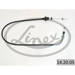 LINKA GAZU FIAT SEICENTO 1,1