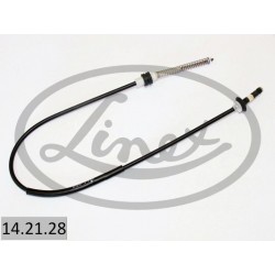 LINKA GAZU FIAT DUCATO 2,0...