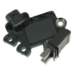 REGULATOR NAPIĘCIA ALTERNATORA