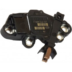 REGULATOR NAPIĘCIA ALTERNATORA