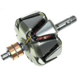 WIRNIK ALTERNATORA
