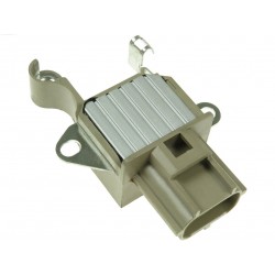 REGULATOR NAPIĘCIA ALTERNATORA