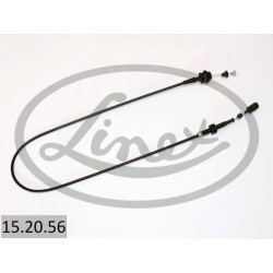 LINKA GAZU FORD ESCORT 96-