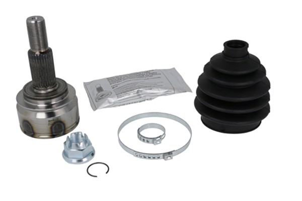 PRZEGUB ZEWNĘTRZNY RENAULT KANGOO 08- 1,5DCI/1,6 27Z/56,6MM/22Z