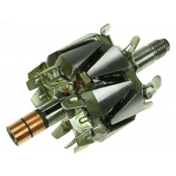 WIRNIK ALTERNATORA