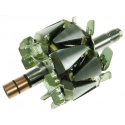 WIRNIK ALTERNATORA