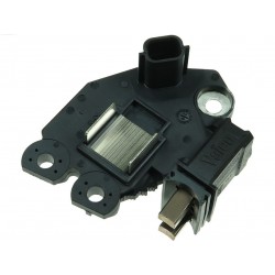 REGULATOR NAPIĘCIA ALTERNATORA