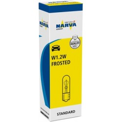 ŻARÓWKA W1,2W 12V/1,2W...