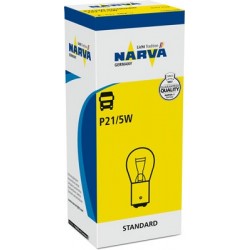 ŻARÓWKA P21/5W 24V/21/5W...