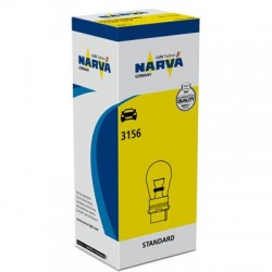 ŻARÓWKA P27W 12,8V/27W (TYP...