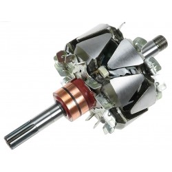 WIRNIK ALTERNATORA
