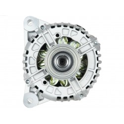 ALTERNATOR Z KOŁEM