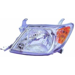 REFLEKTOR TOYOTA HILUX VII...