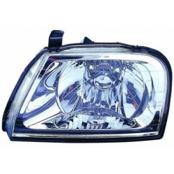 REFLEKTOR MITSUBISHI L200...