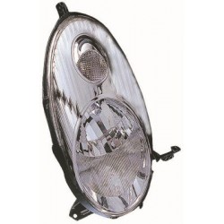 REFLEKTOR NISSAN MICRA III...