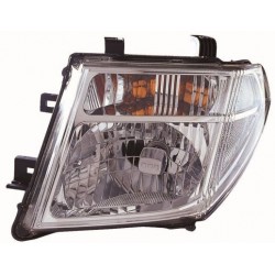 REFLEKTOR NISSAN NP300...