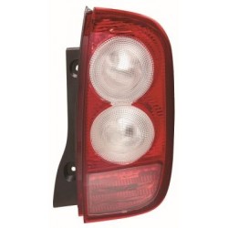 LAMPA TYLNA NISSAN MICRA...