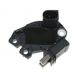 REGULATOR NAPIĘCIA ALTERNATORA