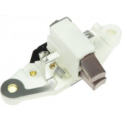 REGULATOR NAPIĘCIA ALTERNATORA