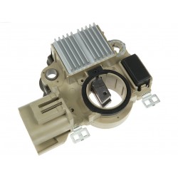 REGULATOR NAPIĘCIA ALTERNATORA
