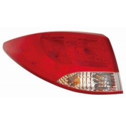 LAMPA TYLNA HYUNDAI IX35...