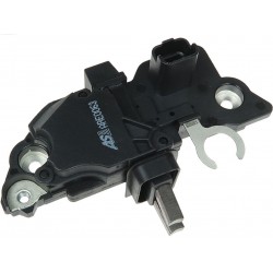 REGULATOR NAPIĘCIA ALTERNATORA