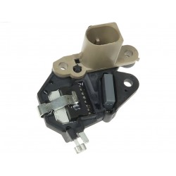 REGULATOR NAPIĘCIA ALTERNATORA