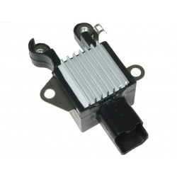 REGULATOR NAPIĘCIA ALTERNATORA