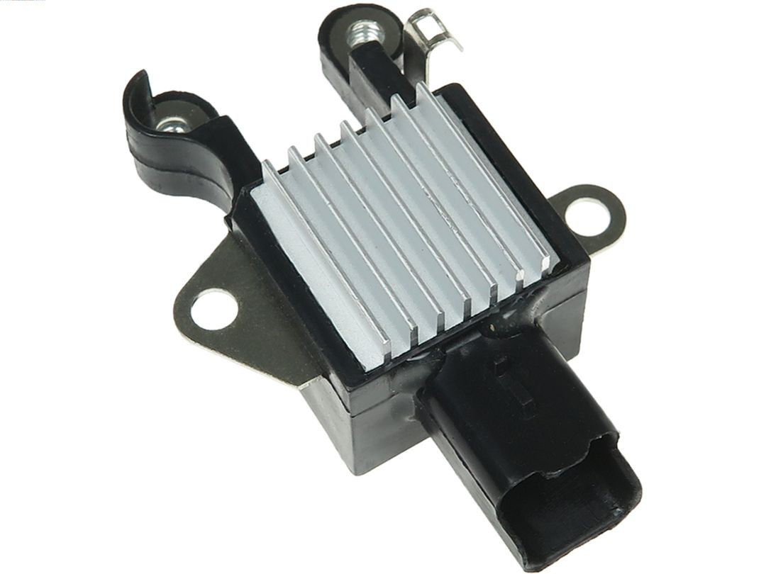 REGULATOR NAPIĘCIA ALTERNATORA