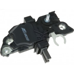 REGULATOR NAPIĘCIA ALTERNATORA