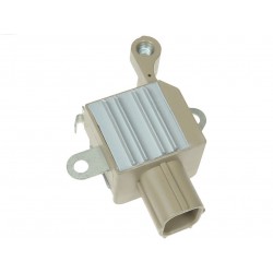 REGULATOR NAPIĘCIA ALTERNATORA