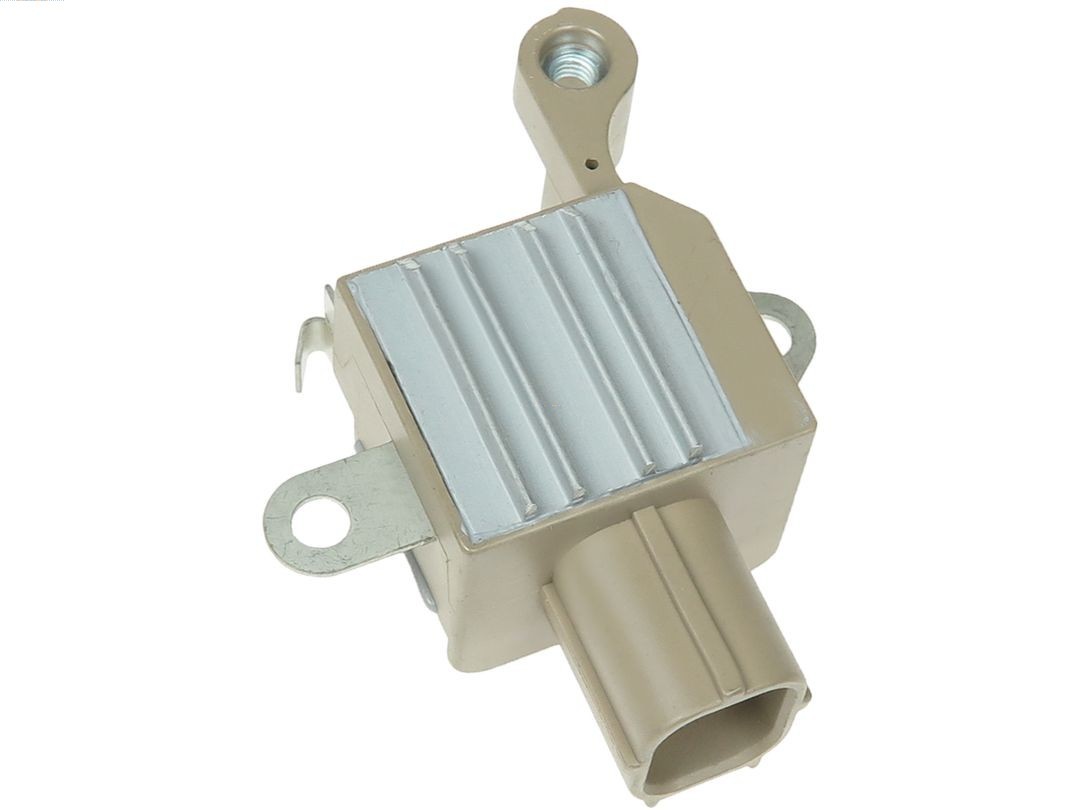 REGULATOR NAPIĘCIA ALTERNATORA
