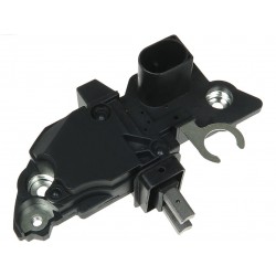 REGULATOR NAPIĘCIA ALTERNATORA
