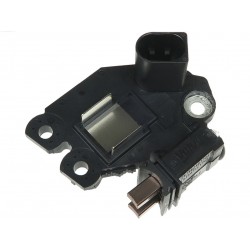 REGULATOR NAPIĘCIA ALTERNATORA