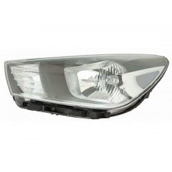 REFLEKTOR KIA RIO IV 01.17- LE