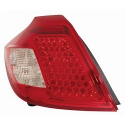 LAMPA TYLNA KIA CEED...