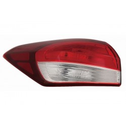 LAMPA TYLNA KIA CERATO III...