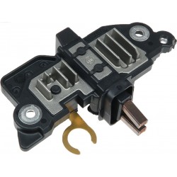 REGULATOR NAPIĘCIA ALTERNATORA