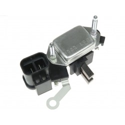 REGULATOR NAPIĘCIA ALTERNATORA