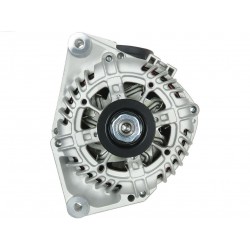 ALTERNATOR BMW 5 E39 2.5D...
