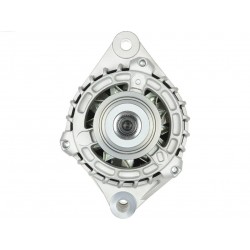 ALTERNATOR Z KOŁEM