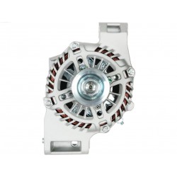 ALTERNATOR MAZDA 3 08-14