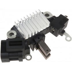 REGULATOR NAPIĘCIA ALTERNATORA