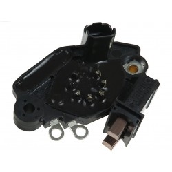 REGULATOR NAPIĘCIA ALTERNATORA