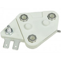 REGULATOR NAPIĘCIA ALTERNATORA