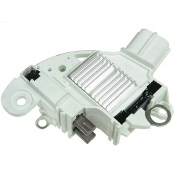 REGULATOR NAPIĘCIA ALTERNATORA