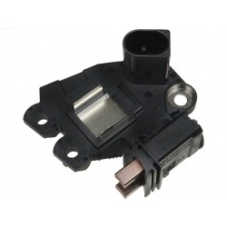 REGULATOR NAPIĘCIA ALTERNATORA
