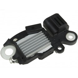 REGULATOR NAPIĘCIA ALTERNATORA